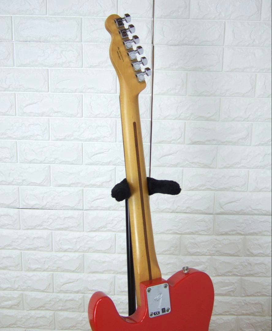 Fender Mexico Player Telecaster テレキャスター