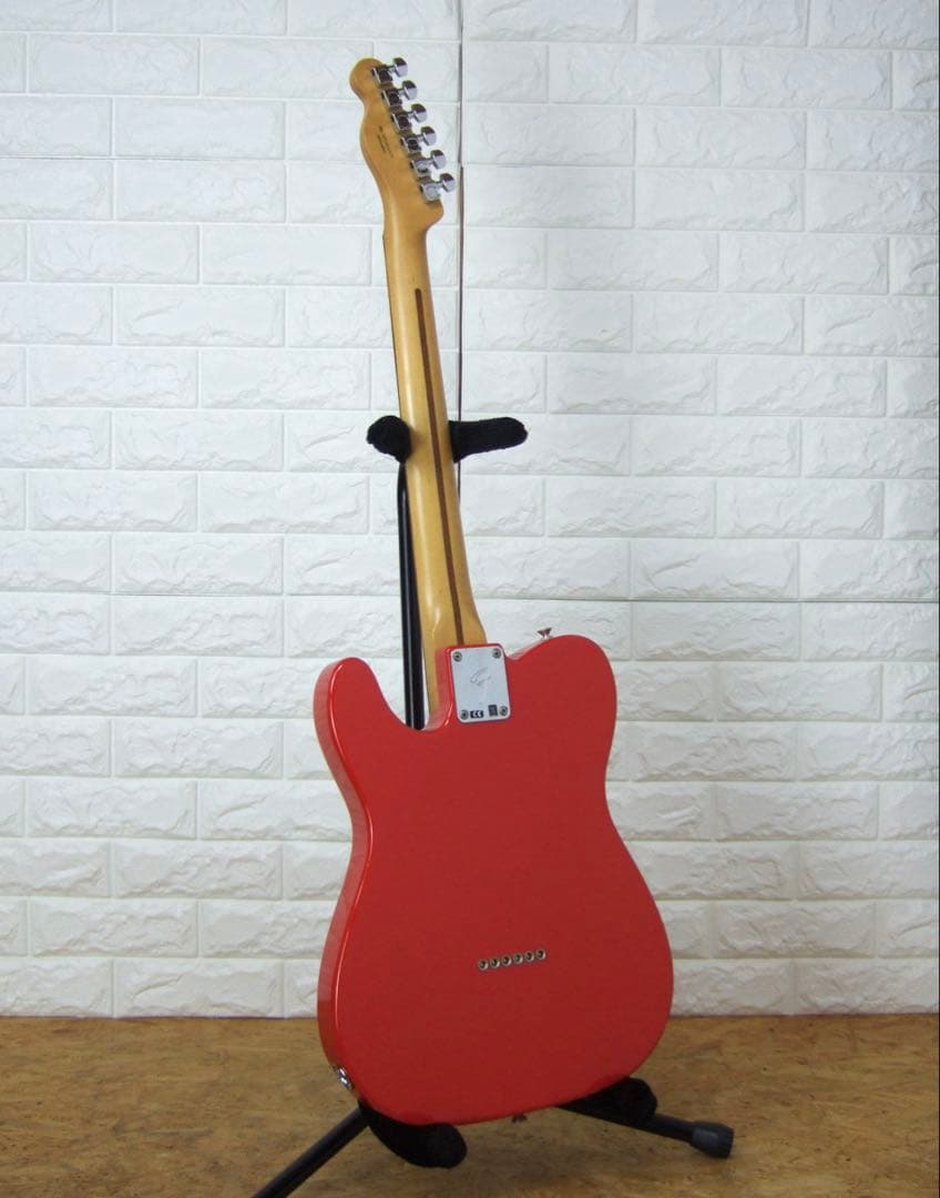 Fender Mexico Player Telecaster テレキャスター