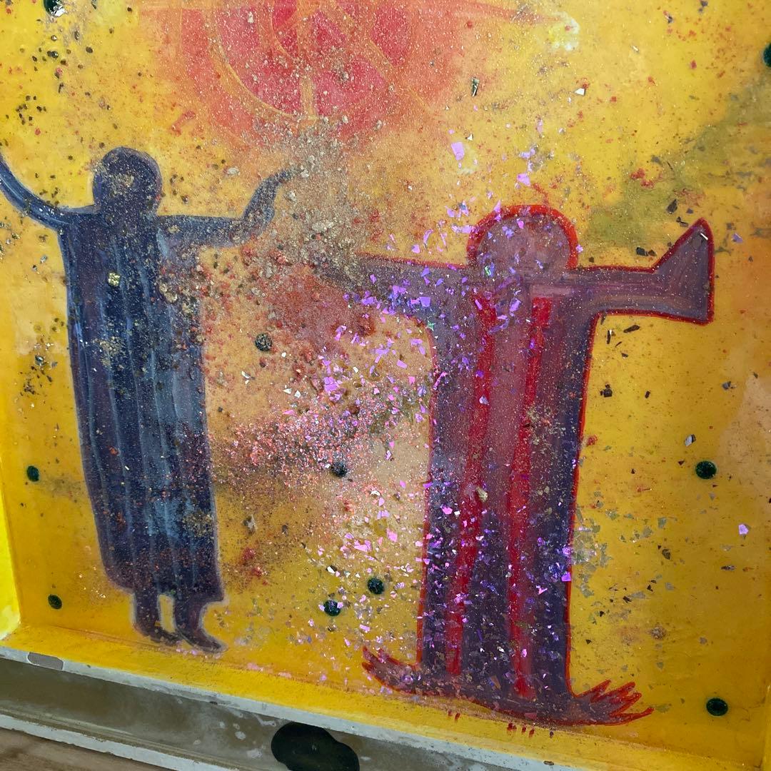 アメリカ　セドナで購入