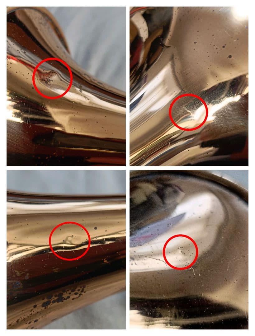 KAWAI JEWEL トランペットカワイ