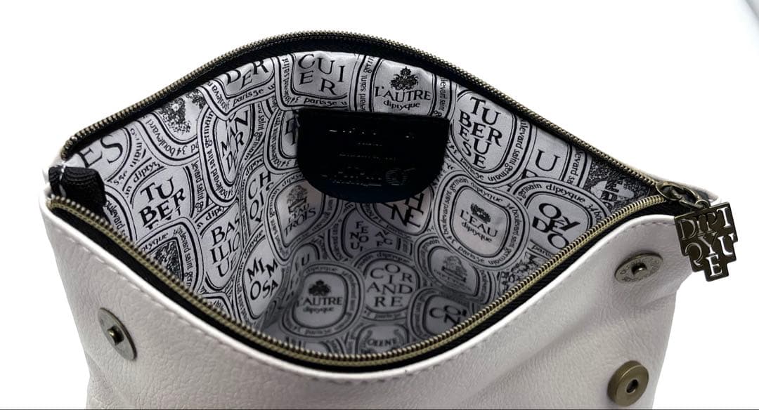 【新品未使用】diptyque ディプティック　ボディソープ&トラベルセット