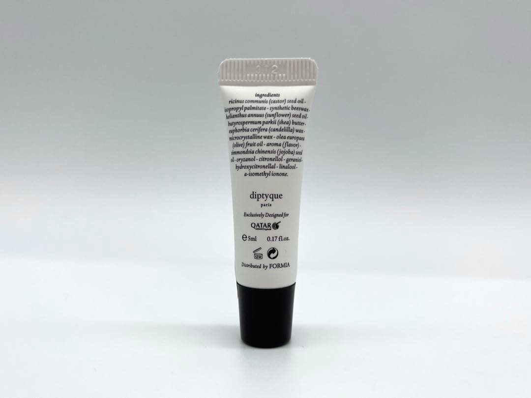 【新品未使用】diptyque ディプティック　ボディソープ&トラベルセット