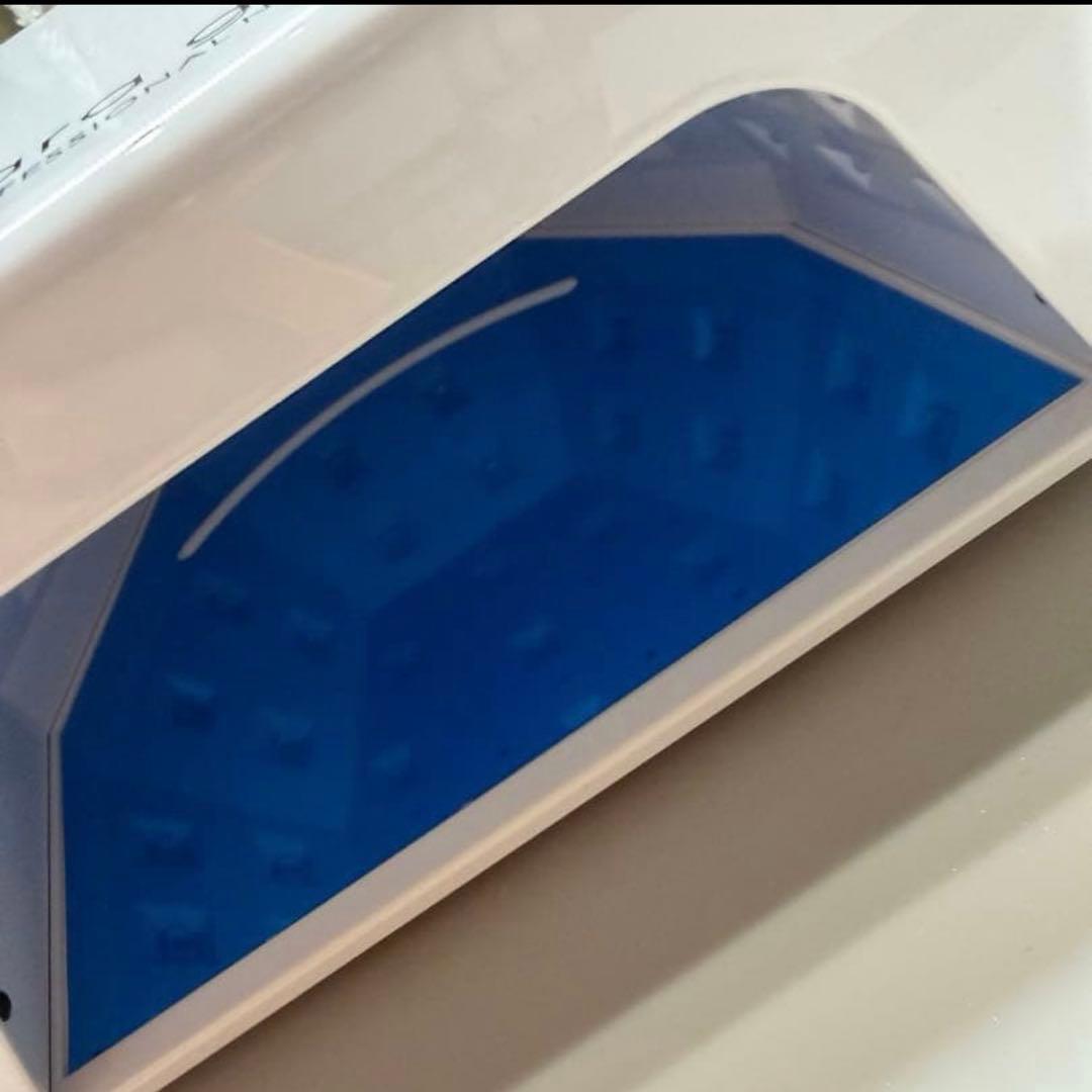 パラジェル LEDパラライトPLUS+ [2台]