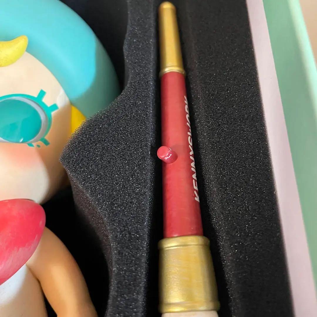 その他 POP MART Baby Molly Future Painter