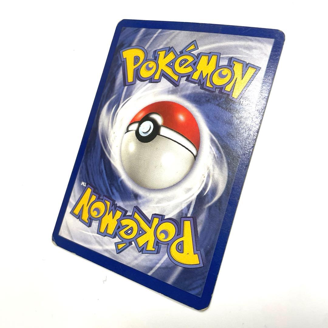 海外版　ピカチュウ　40HP マーク有り　ポケモン ポケカ　カードゲーム