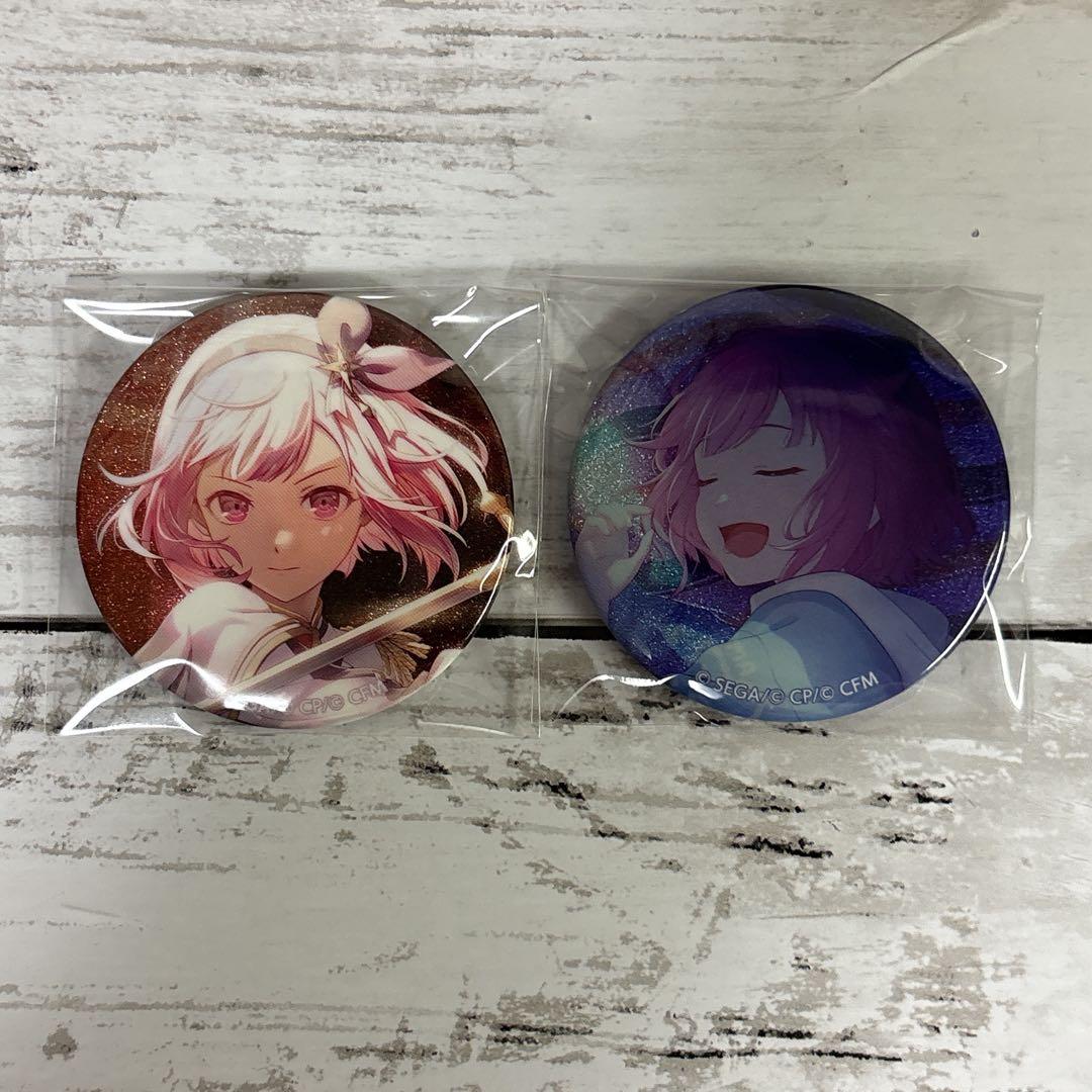 プロセカ 鳳えむ グリ缶 47b 48b - メルカリ