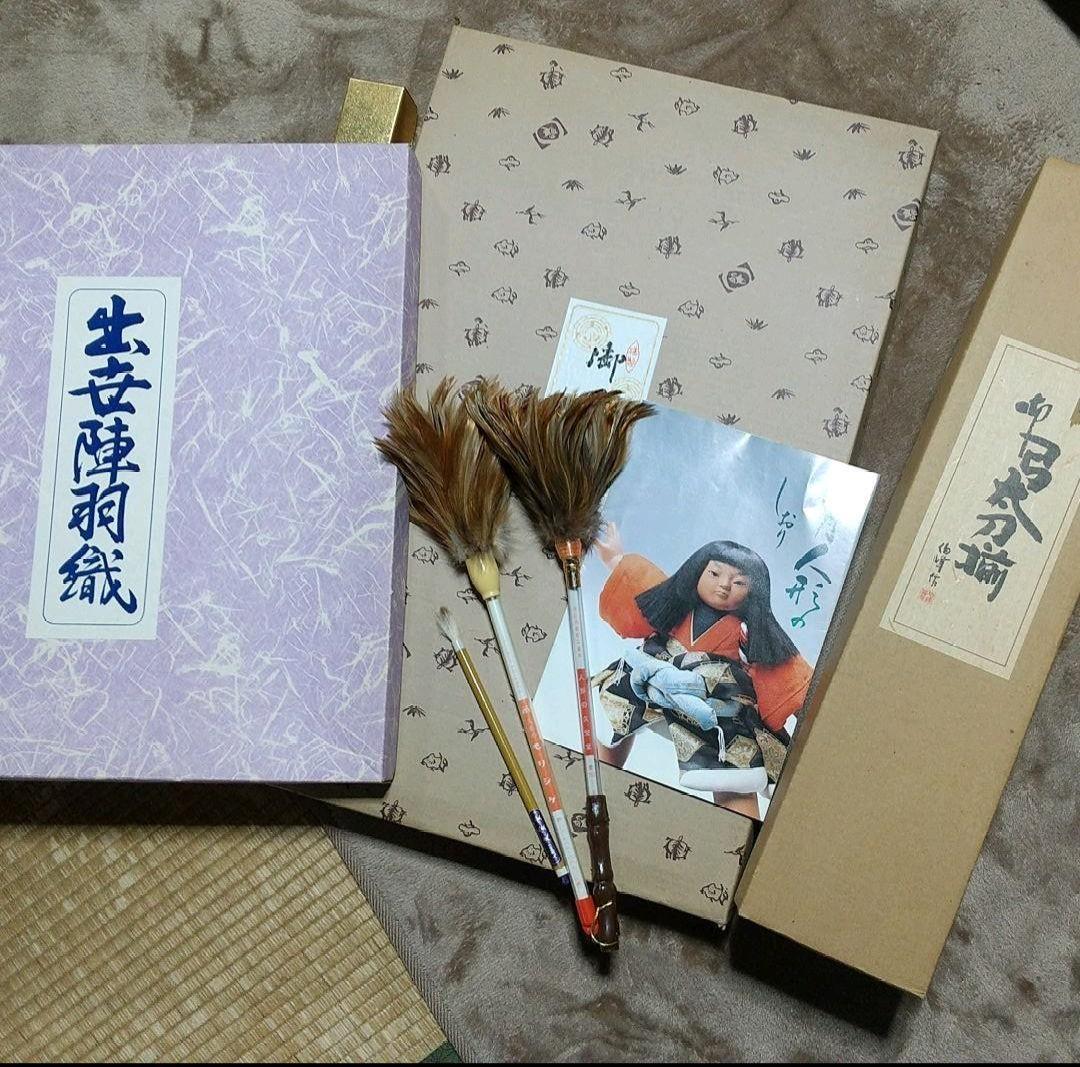 【大幅値下げ】五月人形 兜 セット まとめ売り