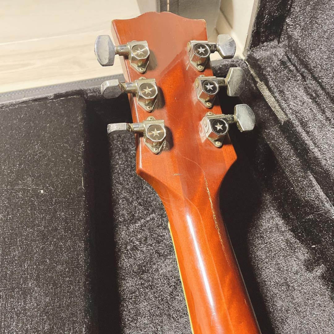 Greco EG-800 ジャパンヴィンテージ