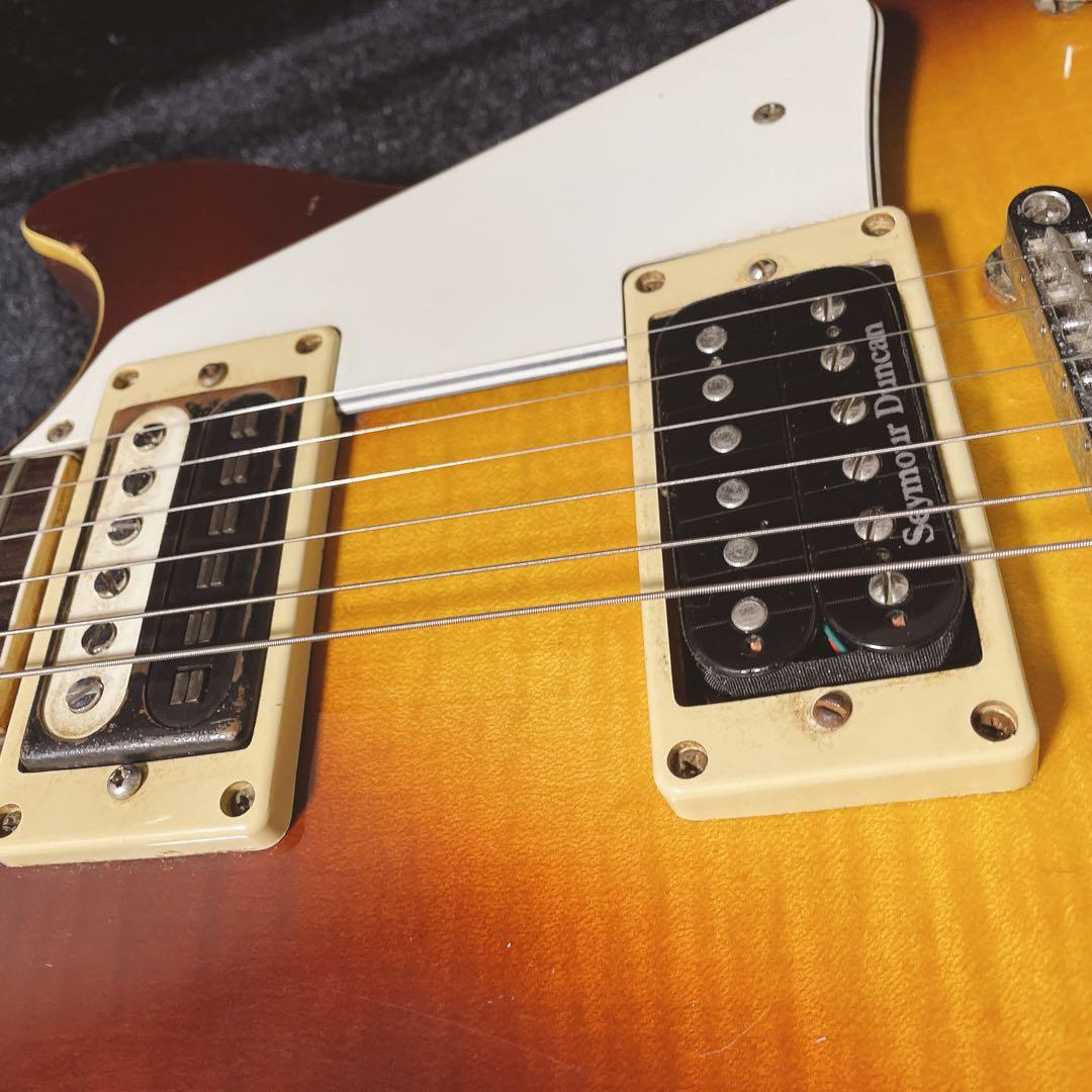 Greco EG-800 ジャパンヴィンテージ