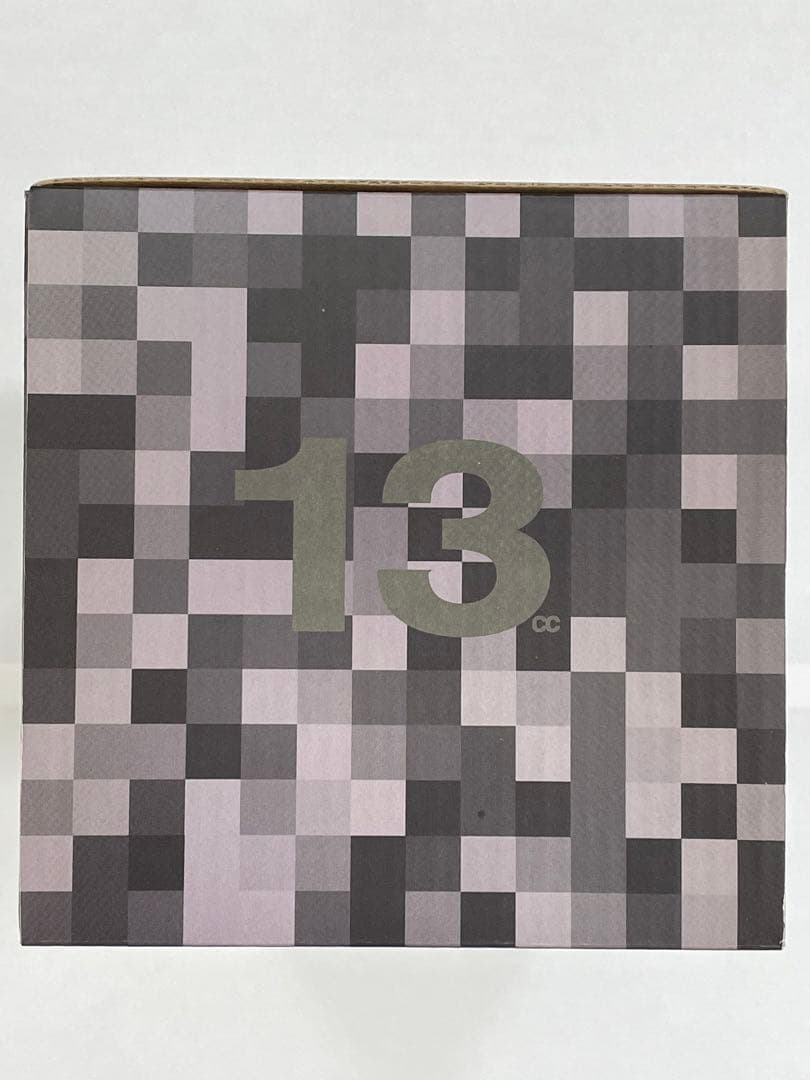 crazy children 13 クレイジーチルドレン　マイケル・ラウ