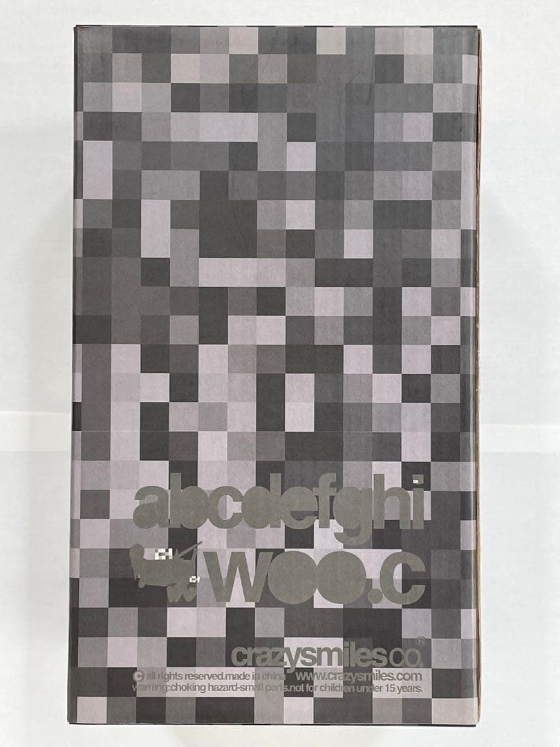 crazy children 13 クレイジーチルドレン　マイケル・ラウ