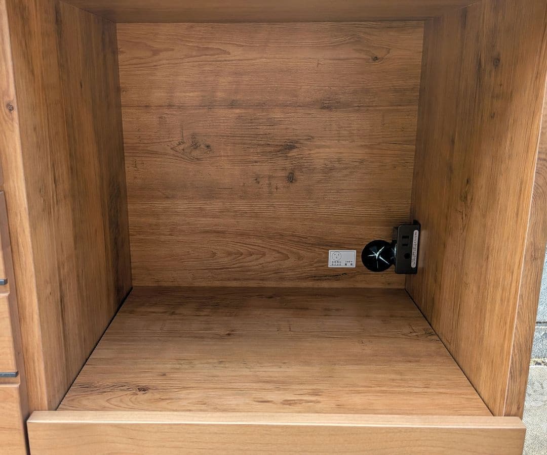 【送料込】東馬 tohma LINA キッチンカウンター