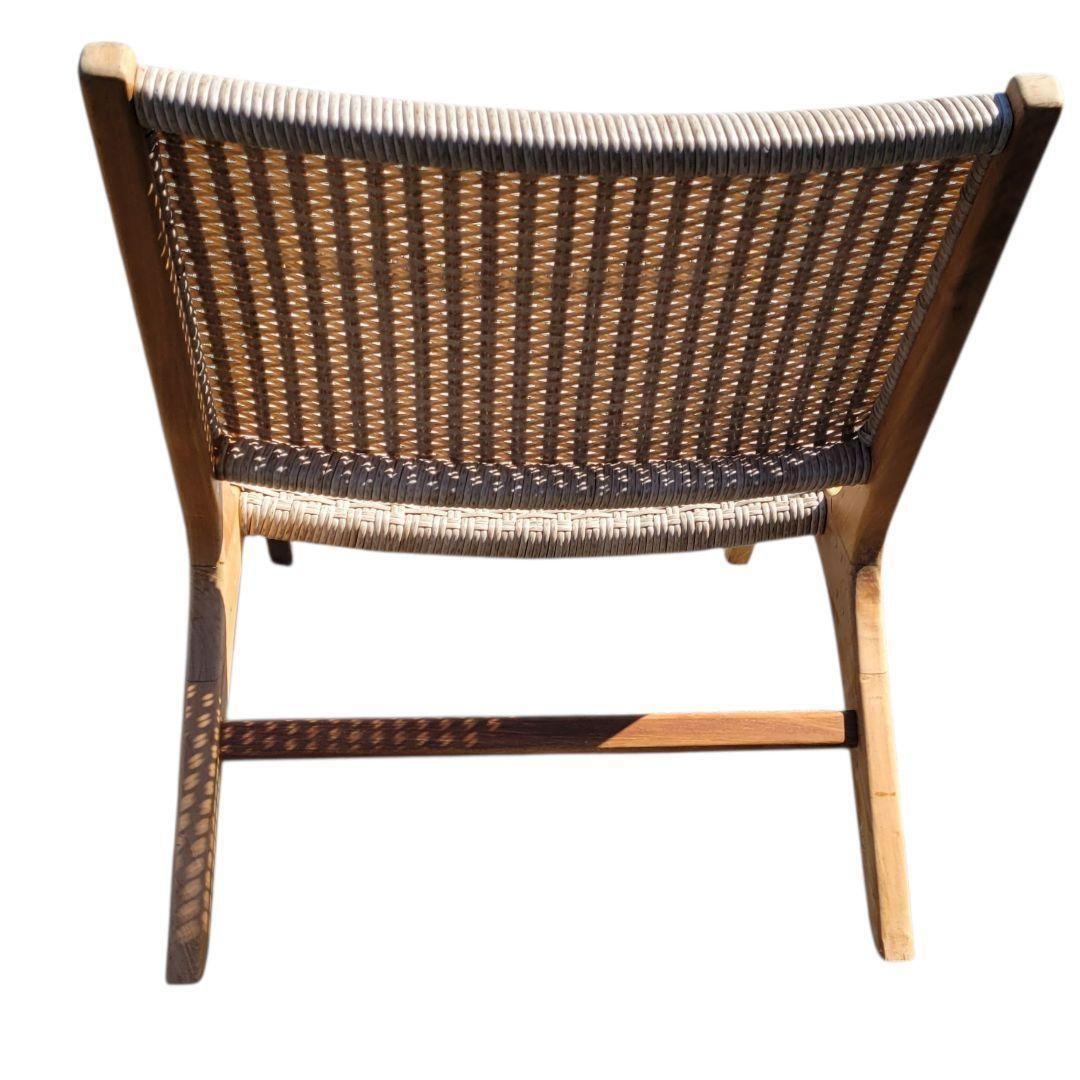 【希少】アダン ラウンジチェア adan lounge chair オットマン付