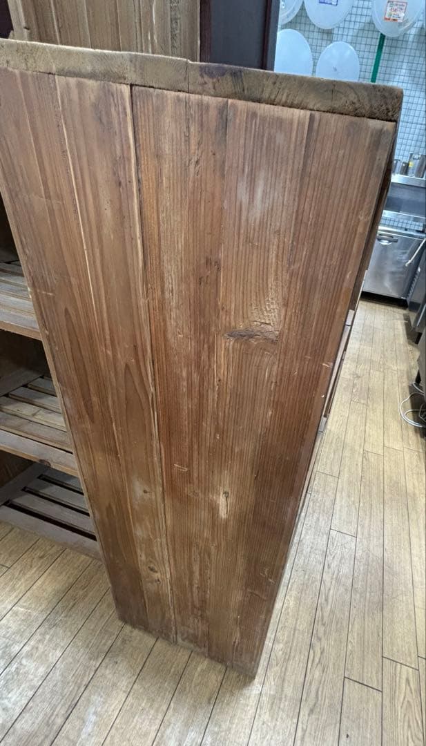 どんた個人アイテムT29 アネットシェルフ 2列3段 ノットアンティークス