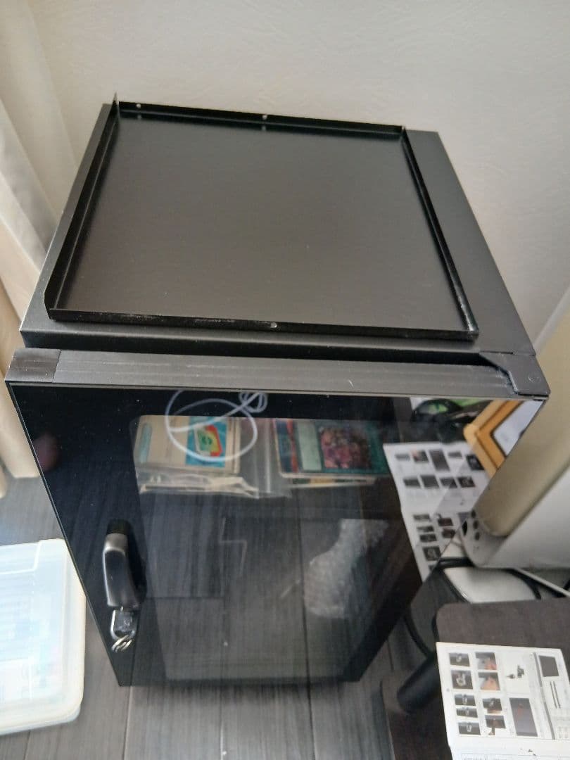 ポケモンカード サポート リーリエの決心 086/069防湿庫管理 美品