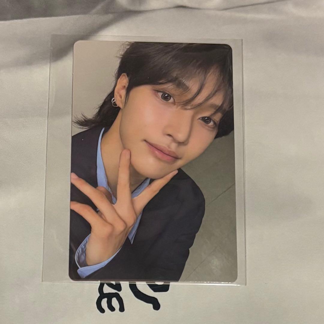 RIIZE ODYSSEY ウォンビン weverse ラキドロ トレカ - メルカリ