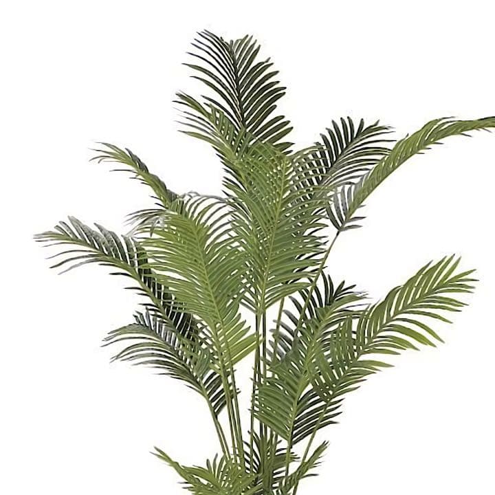 光触媒　人工観葉植物　ウォールグリーン フェイクグリーン　アレカヤシ180