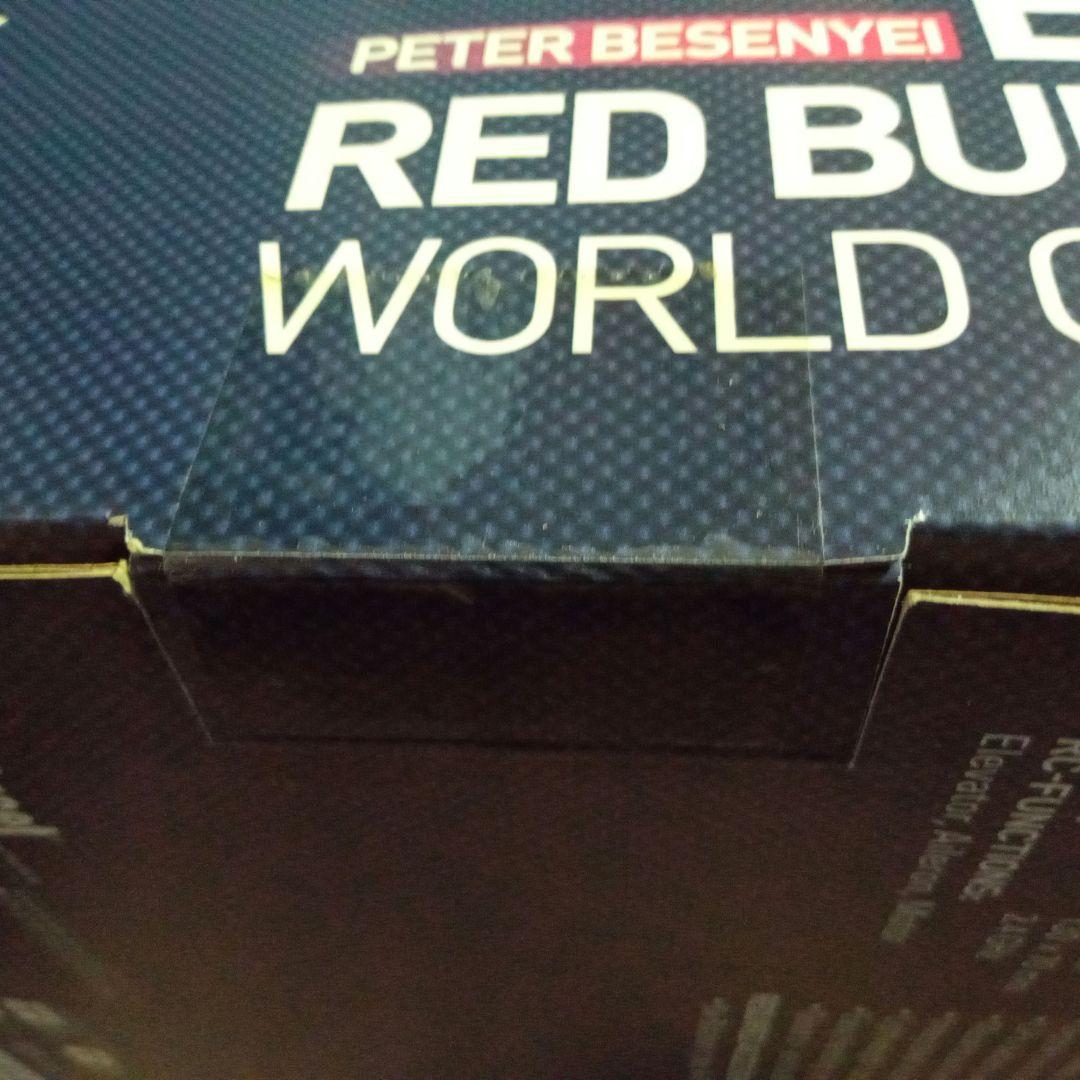 《希少・未開封品》京商ミニューム☆レッドブルAIR RACE☆レディセット