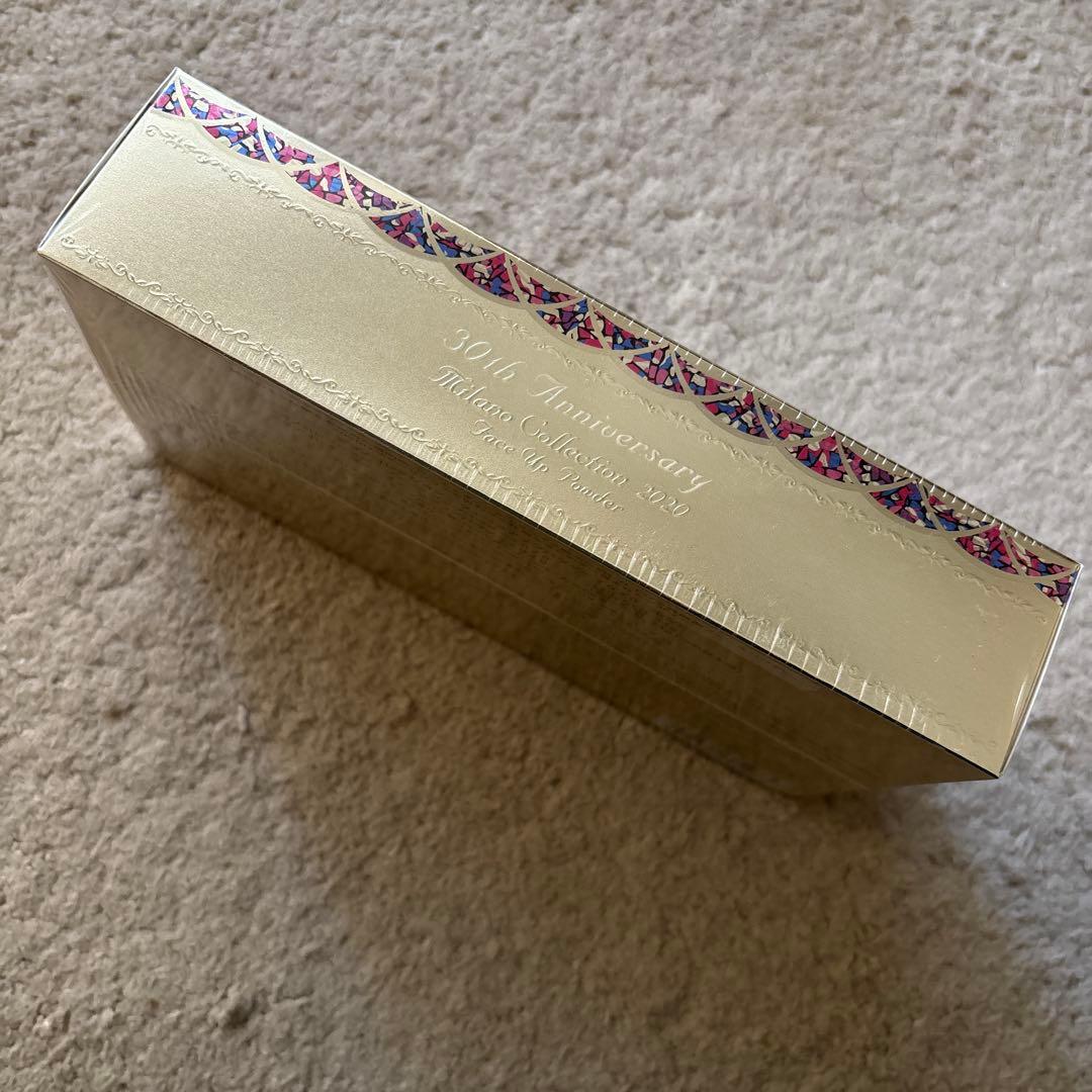 【新品未開封】ミラコレ30th フェースアップパウダー2020 セット