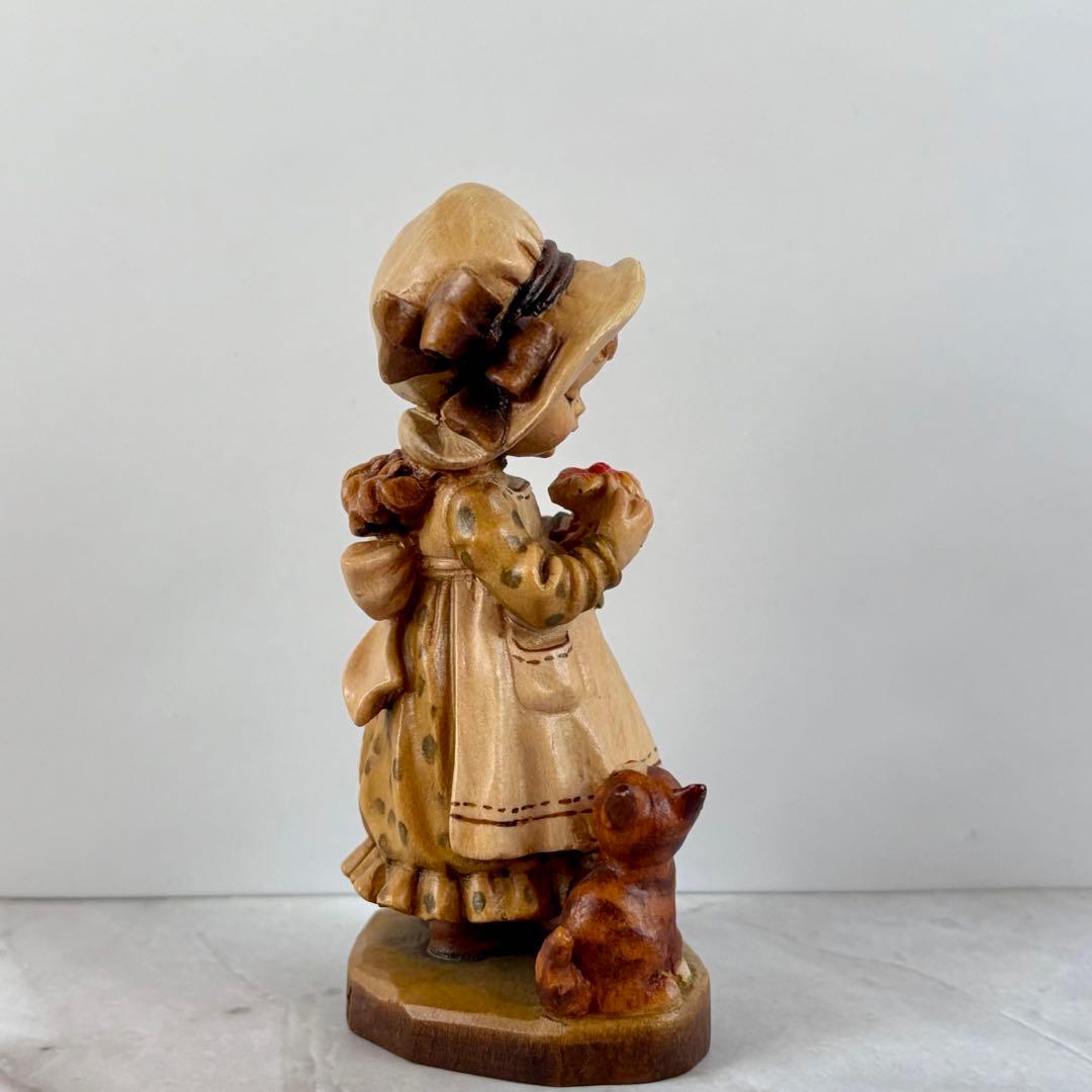 【L様ご確認】　アンリ人形　サラ・ケイ　10㎝　【Day Dreaming】