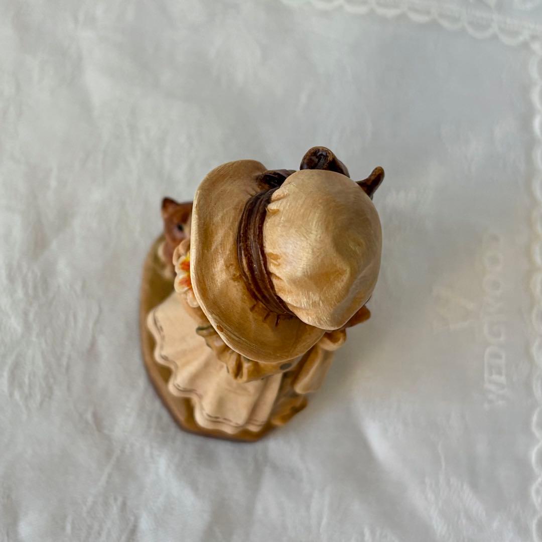 【L様ご確認】　アンリ人形　サラ・ケイ　10㎝　【Day Dreaming】