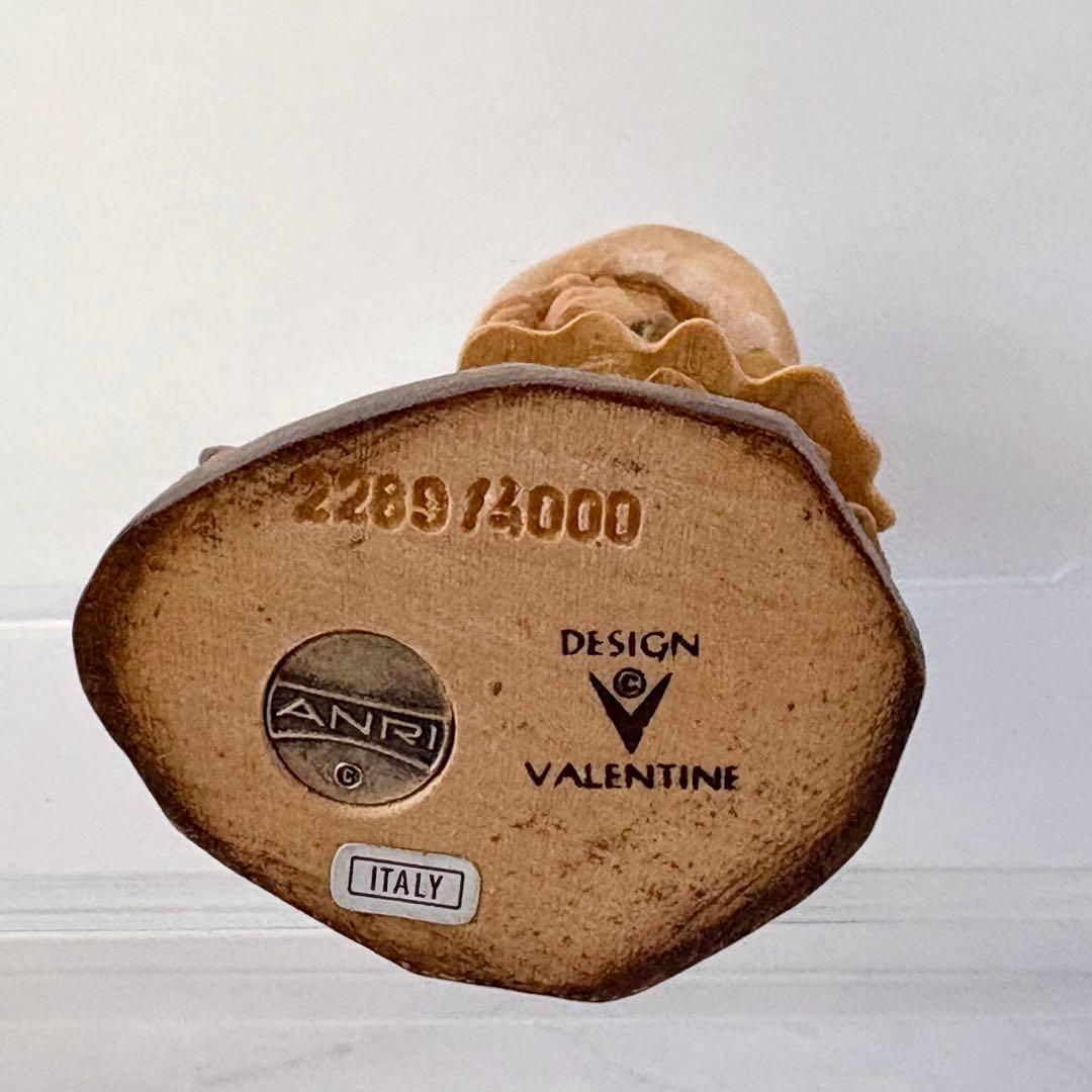 【L様ご確認】　アンリ人形　サラ・ケイ　10㎝　【Day Dreaming】