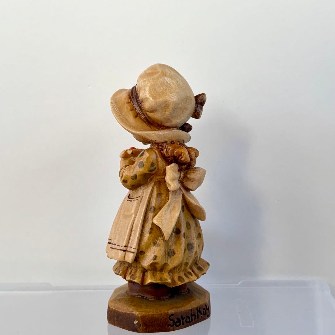 【L様ご確認】　アンリ人形　サラ・ケイ　10㎝　【Day Dreaming】