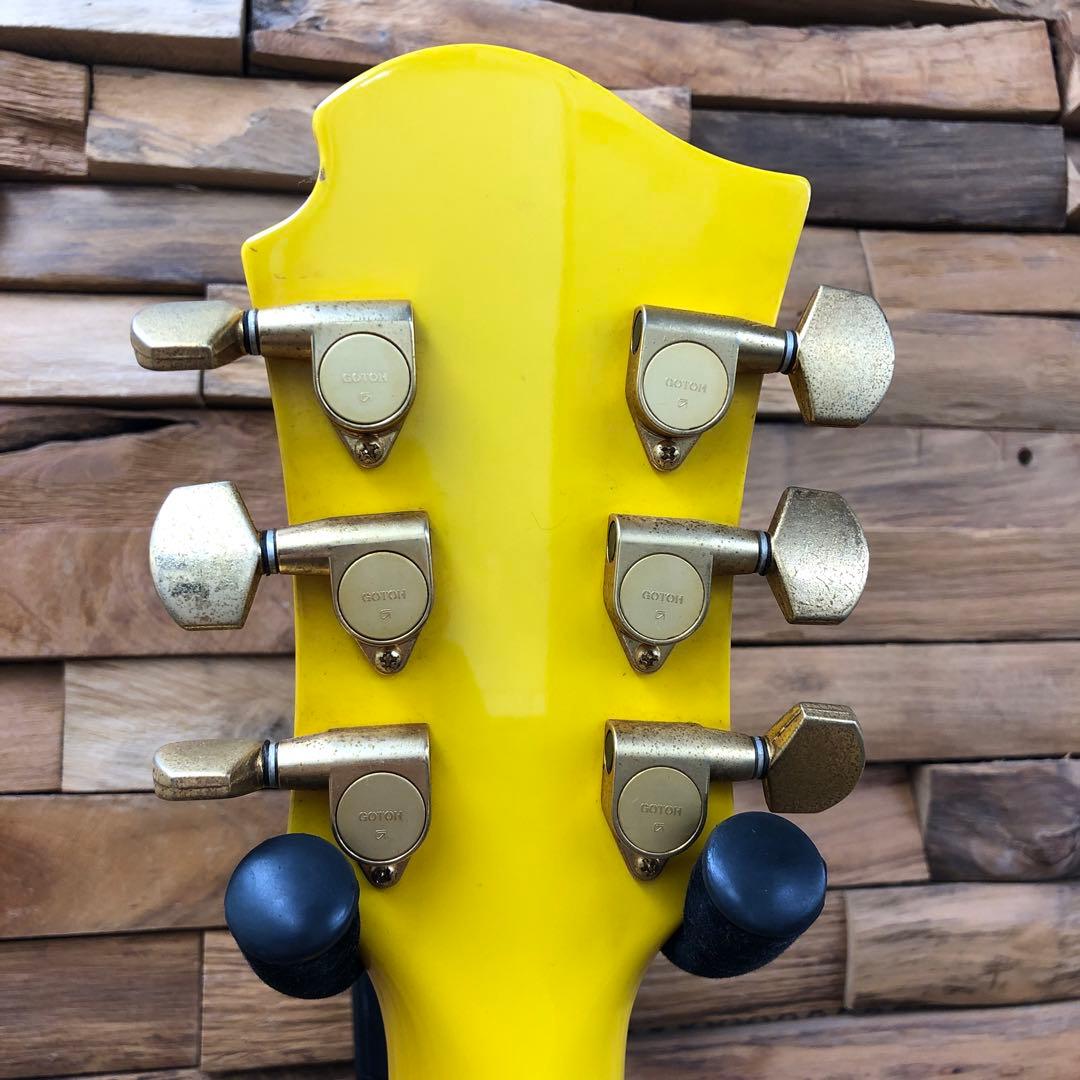 y様専用 Burny MG-145S HIDEモデル ケース付き 【入手難】☆ - メルカリ