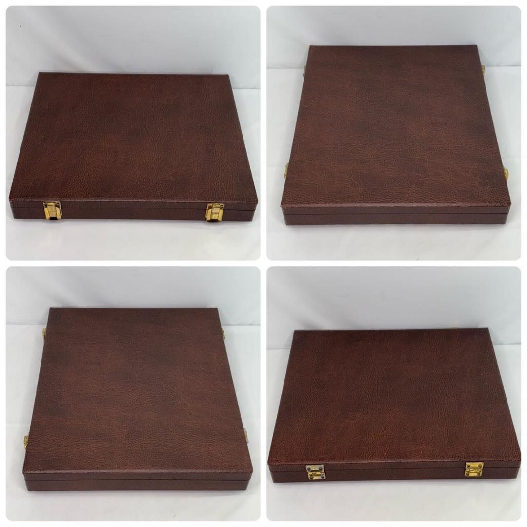 【美品】Mappin&Webb カトラリーセット 31点