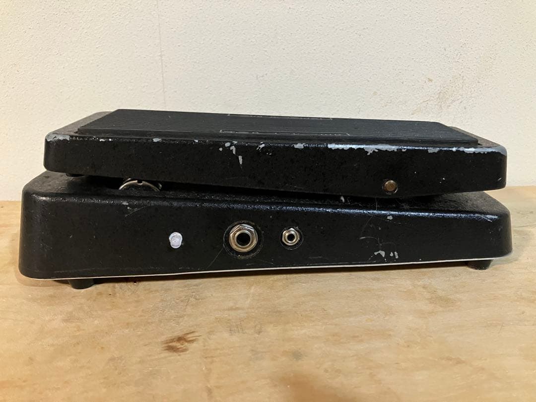 ワウペダル トゥルーバイパスMOD Jimi Hendrix JH-1 - メルカリ