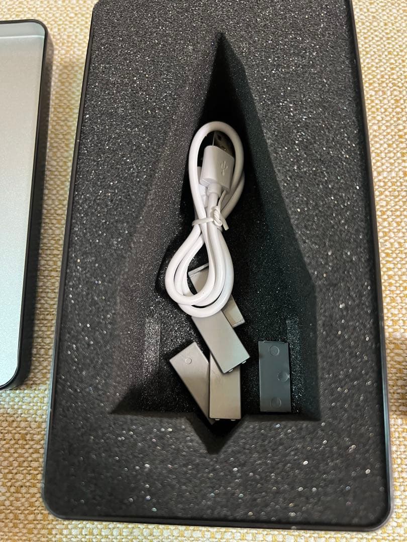 アグレイター 自動回転&展開 中国 今月入荷分は、こちらが最後の一点に