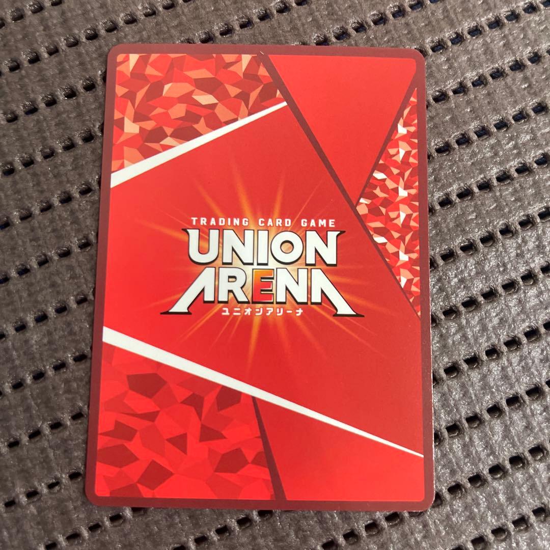 ユニオンアリーナ 神谷薫 パラレル SR るろうに剣心 - メルカリ