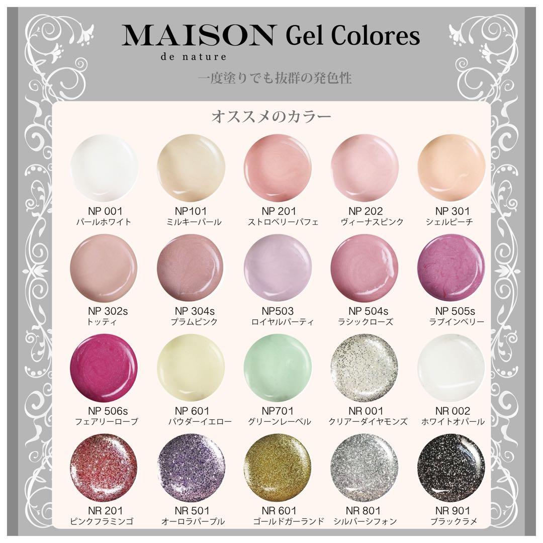 ネイルン配送方法必読ページ