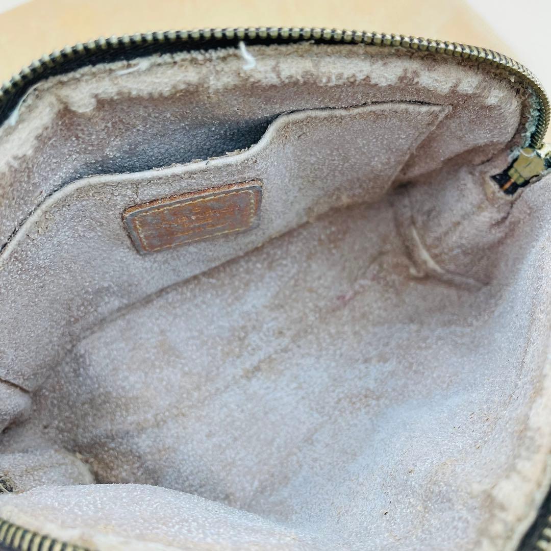 Louis Vuitton モノグラム　ポシェット・コスメティック 化粧ポーチ