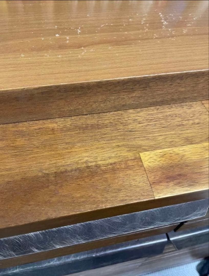 SALE中】unico カップボード swella - メルカリ