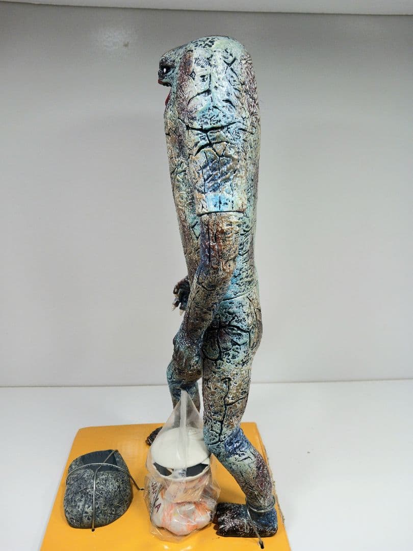 ウルトラマン 実相寺怪獣シリーズ ジャミラ フィギュア