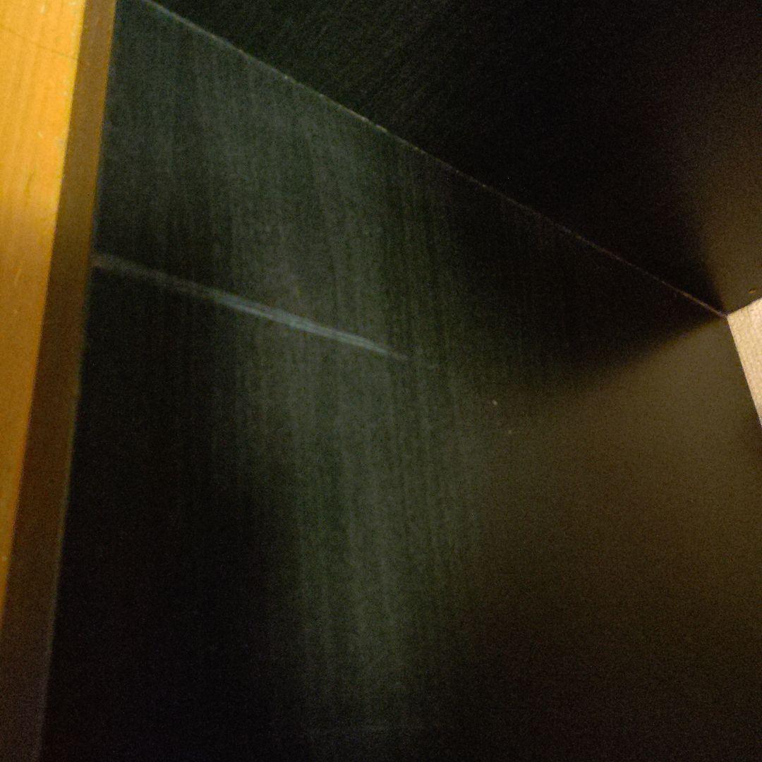 IKEA カラックス4×4 ブラック木製ラック 16個直接渡し5,000円