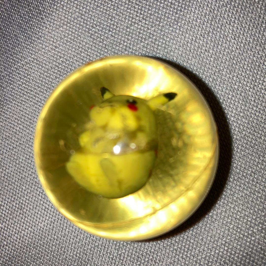 ポケモン ピカチュウ 4点セット 平成レトロ レア - メルカリ