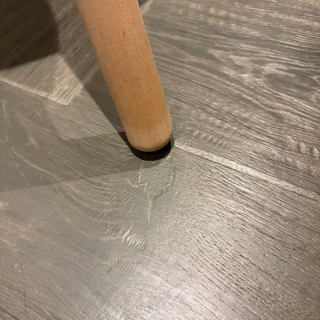 SHOEMAKER スツール H59cm ①