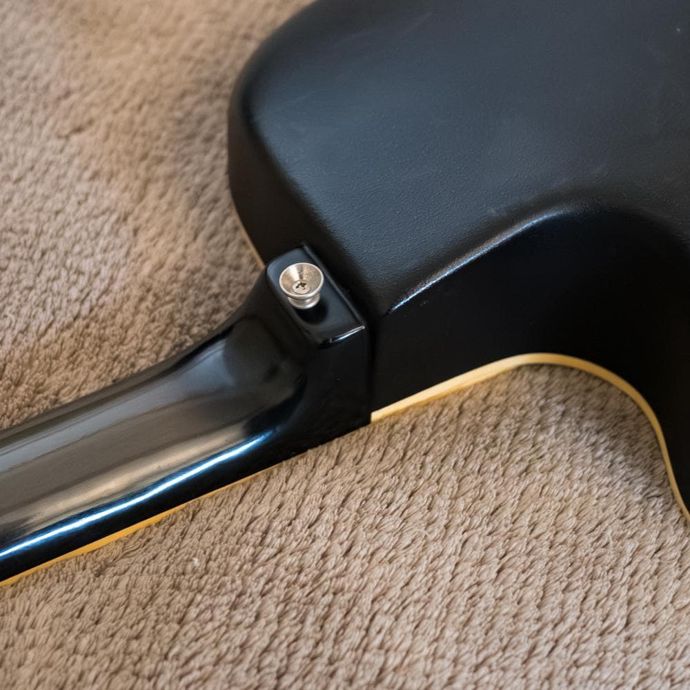 MORRIS Tornado TZJ 1987年 美品 - メルカリ