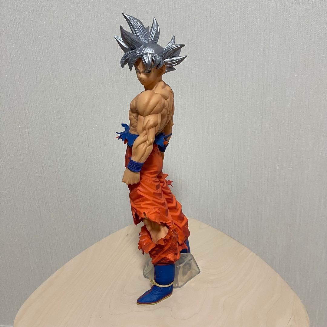 熊*お様 一番くじ ドラゴンボール EXTREME SAIYAN 9体セット&お - メルカリ
