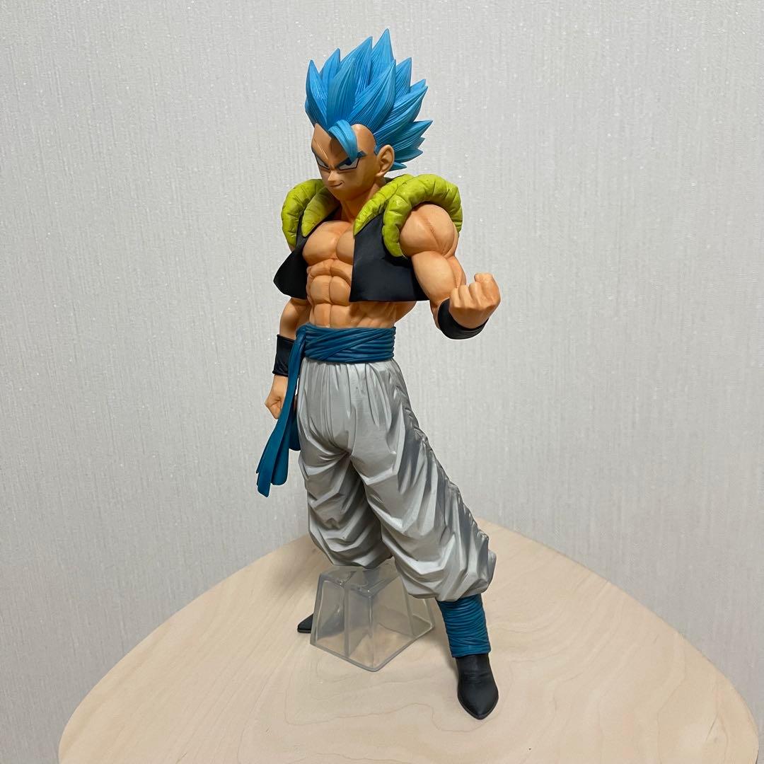 熊*お様 一番くじ ドラゴンボール EXTREME SAIYAN 9体セット&お - メルカリ