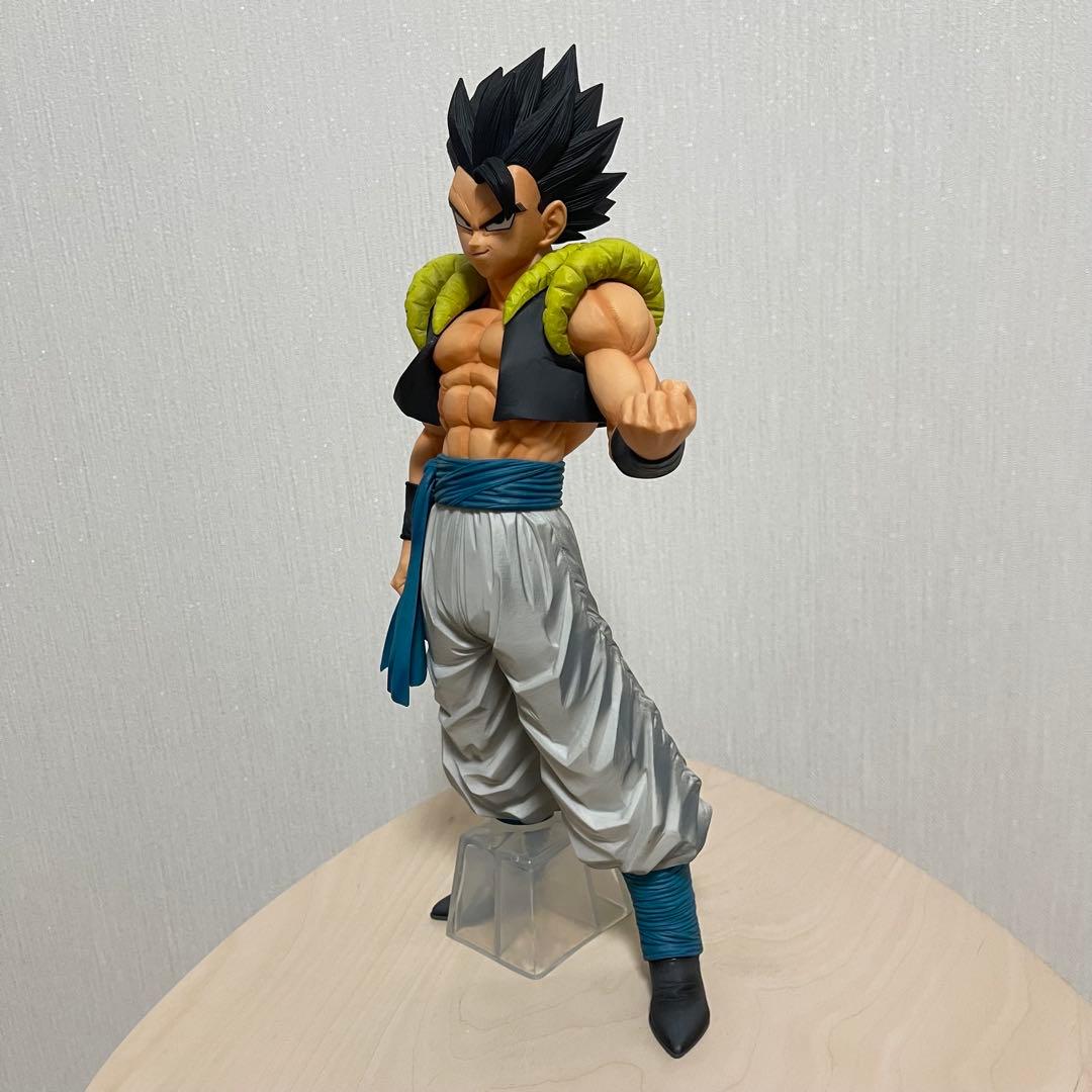熊*お様 一番くじ ドラゴンボール EXTREME SAIYAN 9体セット&お - メルカリ