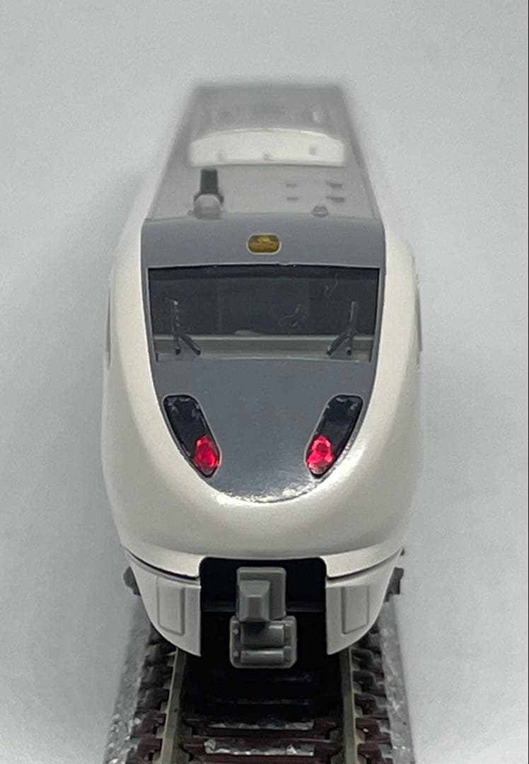 KATO 683系 サンダーバード 6両セット