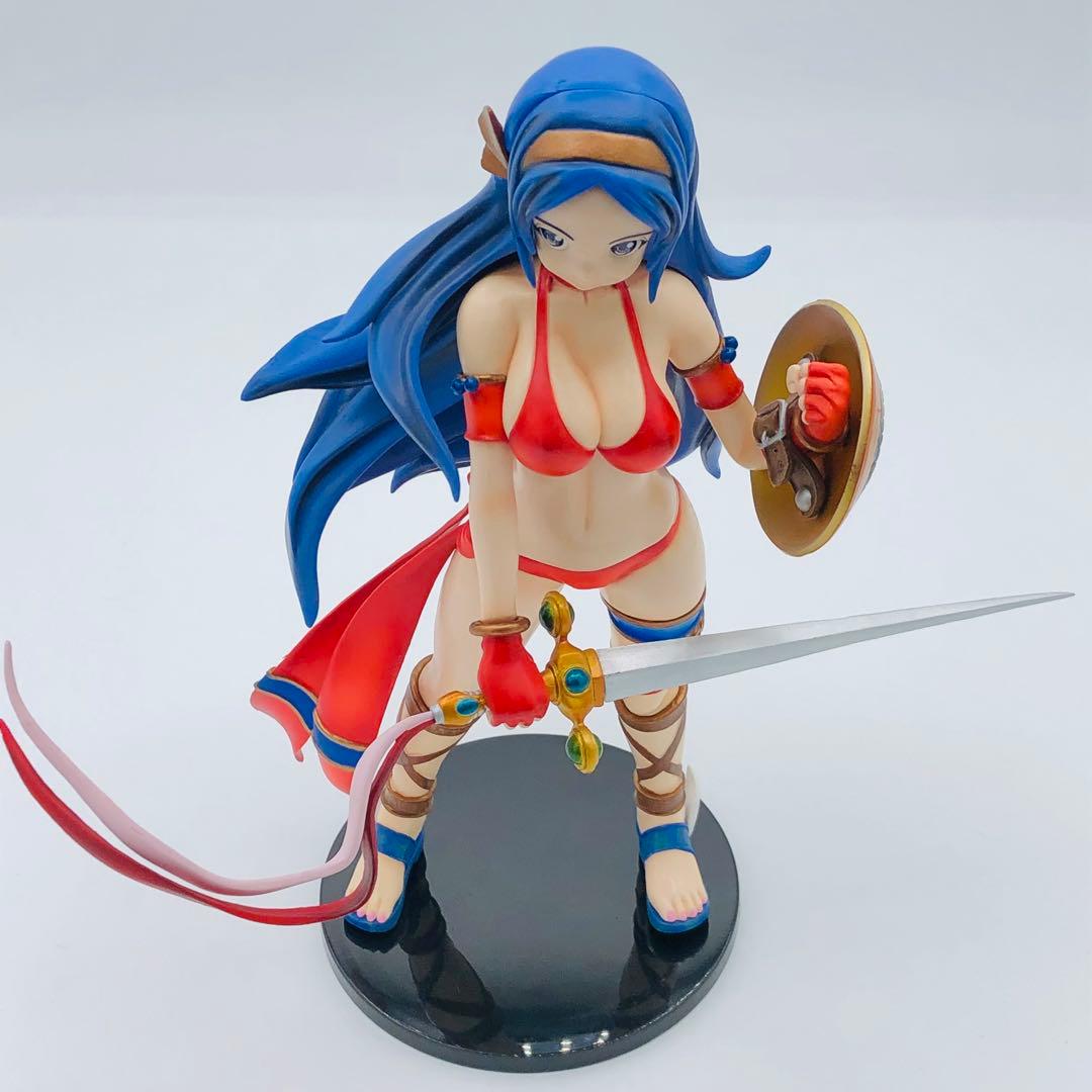 ATHENA－アテナ－ 1/6 完成品フィギュア