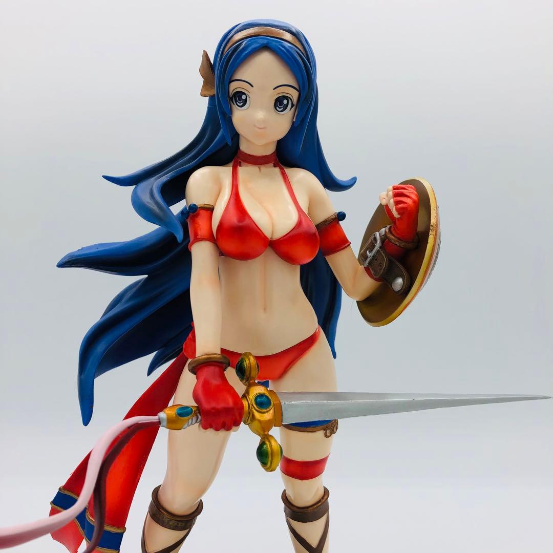 ATHENA－アテナ－ 1/6 完成品フィギュア