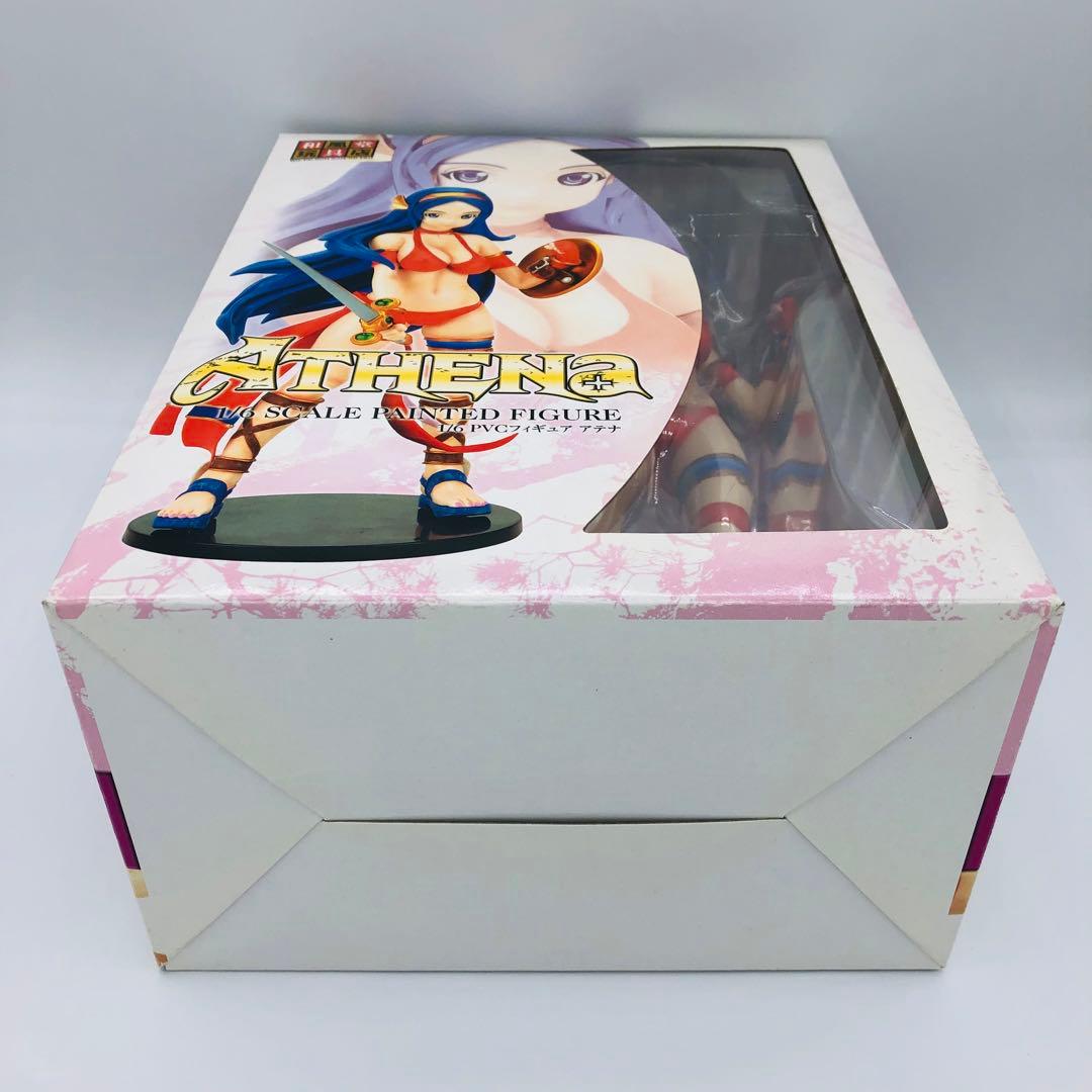 ATHENA－アテナ－ 1/6 完成品フィギュア