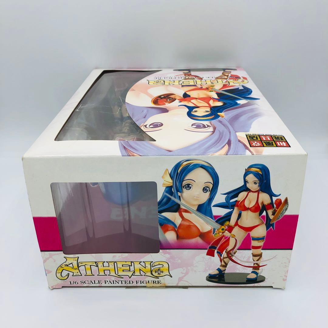 ATHENA－アテナ－ 1/6 完成品フィギュア