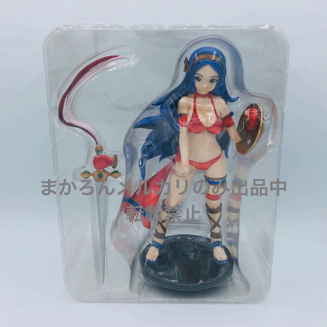 ATHENA－アテナ－ 1/6 完成品フィギュア