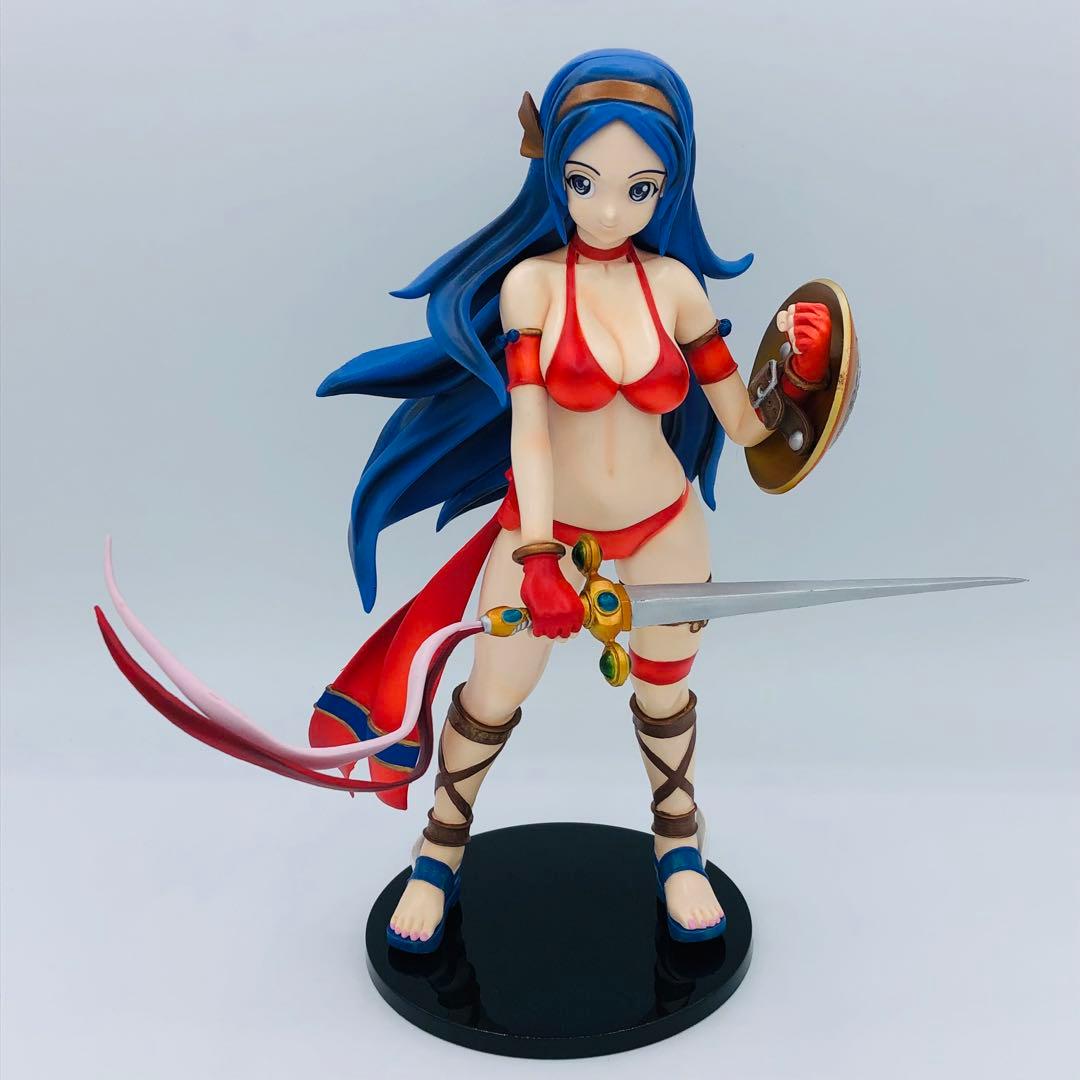ATHENA－アテナ－ 1/6 完成品フィギュア
